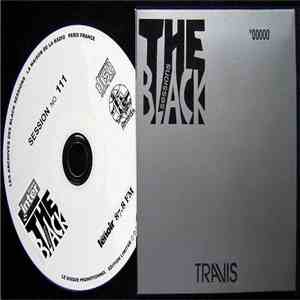 Travis - The Black Sessions