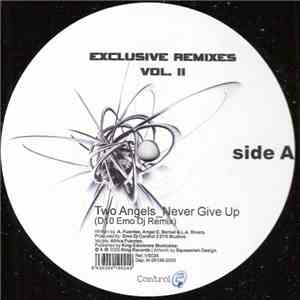 Two Angels / Destiny  - Exclusive Remixes Vol. II