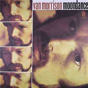 Van Morrison - Moondance