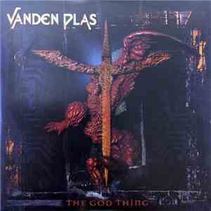 Vanden Plas - The God Thing