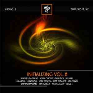 Various - Initializing Vol. 8