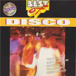 Various - Best Of Disco