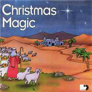 Various - Christmas Magic