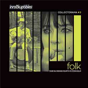 Various - Collectorama # 2 - Folk