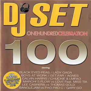 Various - DJ Set One Hundred Celebration