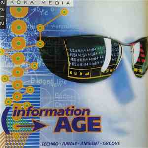Various - Information Age