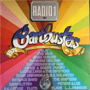 Various - Radio 1 1976 Chartbusters Vol. 1