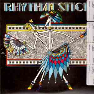 Various - Rhythm Stick 3-8