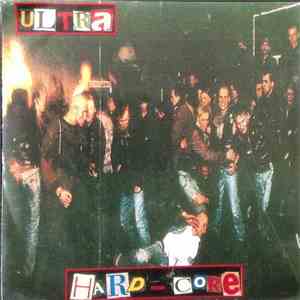 Various - Ultra Hard-Core Records