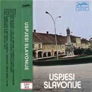 Various - Uspjesi Slavonije