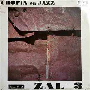 Zal 3 - Chopin En Jazz