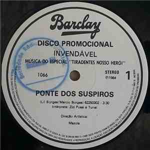 Zizi Possi, Tunai - Ponte Dos Suspiros/Quem Cochicha