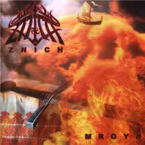 Znich - Mroya