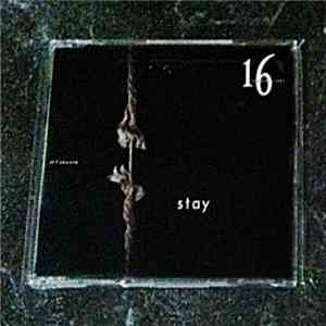 16 Tambourines - If I Should Stay
