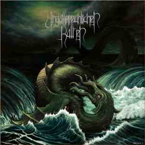 After Death / Unaussprechlichen Kulten - Dwellers Of The Deep / The Madness From The Sea