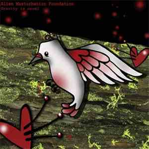 Alien Masturbation Foundation - Gravity is Cruel