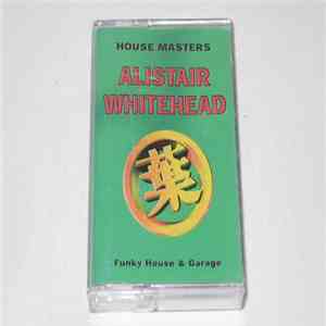 Allister Whitehead - House Masters