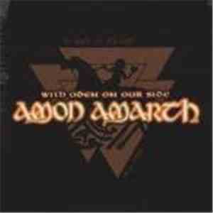 Amon Amarth - With Oden On Our Side