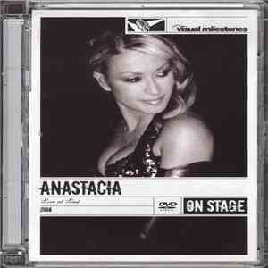 Anastacia - Live At Last