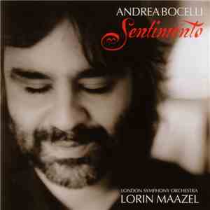 Andrea Bocelli - Sentimento