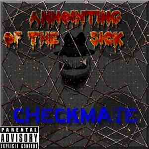 Annointing Of The Sick - Checkmate