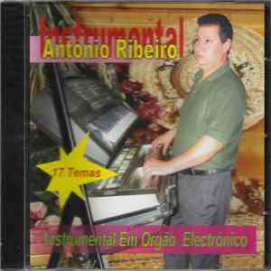 António Ribeiro - Orgão Electrónico