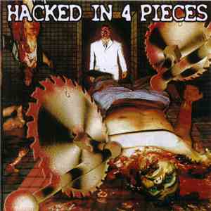 Anus Tumor, Gynophagia, Exploited Asian Teens, Bloody Rektum - Hacked In 4 Pieces
