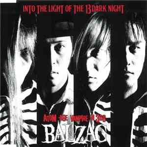 Balzac - Into The Light Of The 13 Dark Night/Wall 308