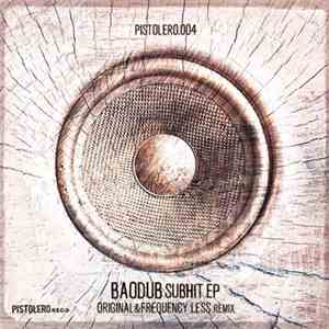 Baodub - SubHit Ep