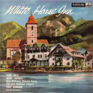 Benatsky, Stolz, Gilbert - White Horse Inn