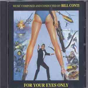 Bill Conti - For Your Eyes Only