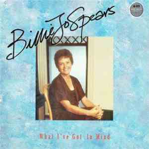Billie Jo Spears - What I've Got In Mind