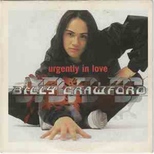 Billy Crawford - Urgently In Love