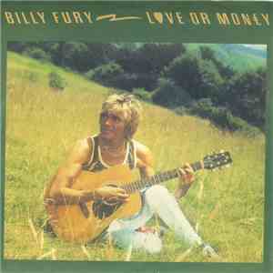 Billy Fury - Love Or Money