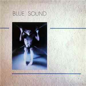 Blue Sound - Nouvelle Creature