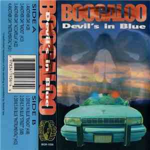Boogaloo  - Devil's In Blue