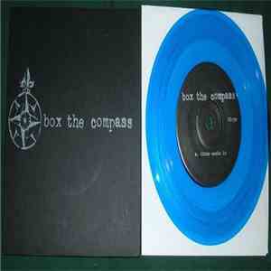 Box The Compass - Box The Compass