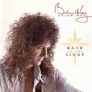 Brian May - Back To The Light