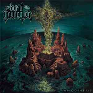 Burial Invocation - Abiogenesis