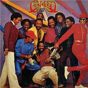 Cameo - Feel Me