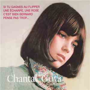 Chantal Goya - Les Années 60