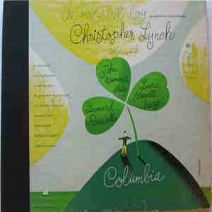 Christopher Lynch  - The Minstrel Boy