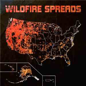 Cinder  - Wildfire Spreads