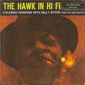 Coleman Hawkins & Billy Byers And His Orchestra - The Hawk In Hi-Fi