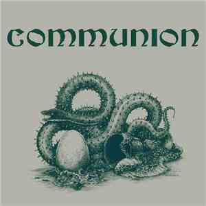 Communion  - Demo III