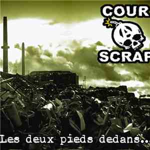 Cour À Scrap - Les Deux Pieds Dedans...