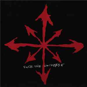 Craft  - Fuck The Universe