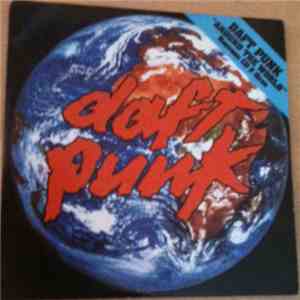 Daft Punk - Around The World