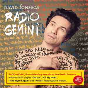 David Fonseca - Radio Gemini