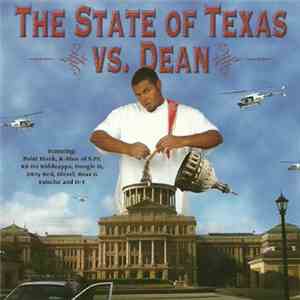 Dean  - The State Of Texas Vs. Dean